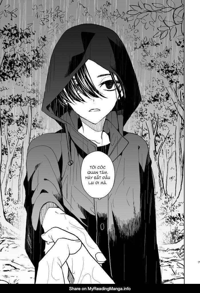 oneshot theo yêu cầu chapter 31 6