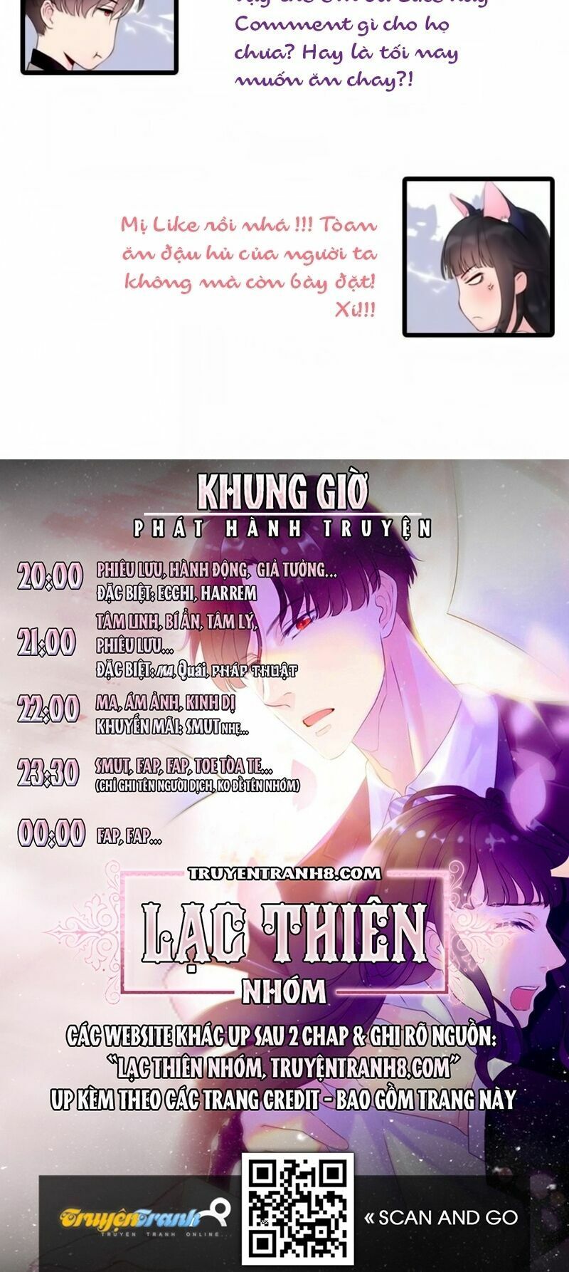 cô vợ hợp đồng bỏ trốn của tổng giám đốc chapter 10 45