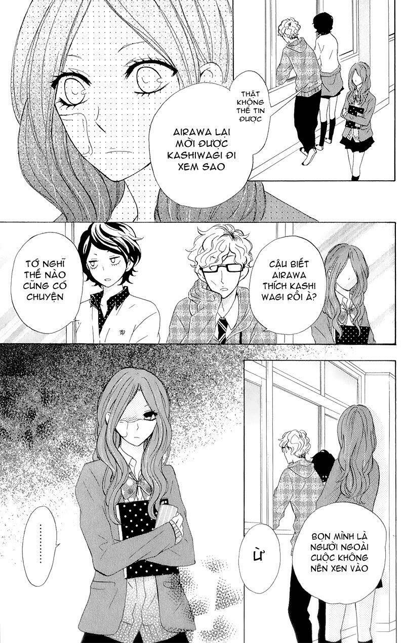 kimi ni happiness chapter 3 7