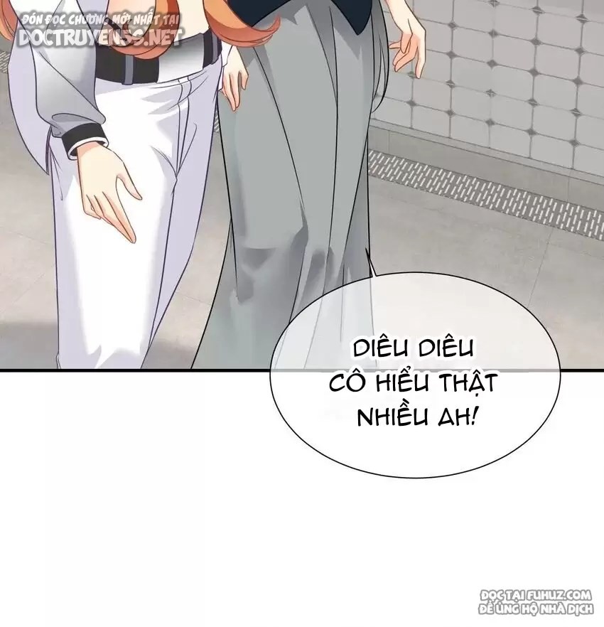 ảnh hậu một tuần mập ba cân chapter 33 14