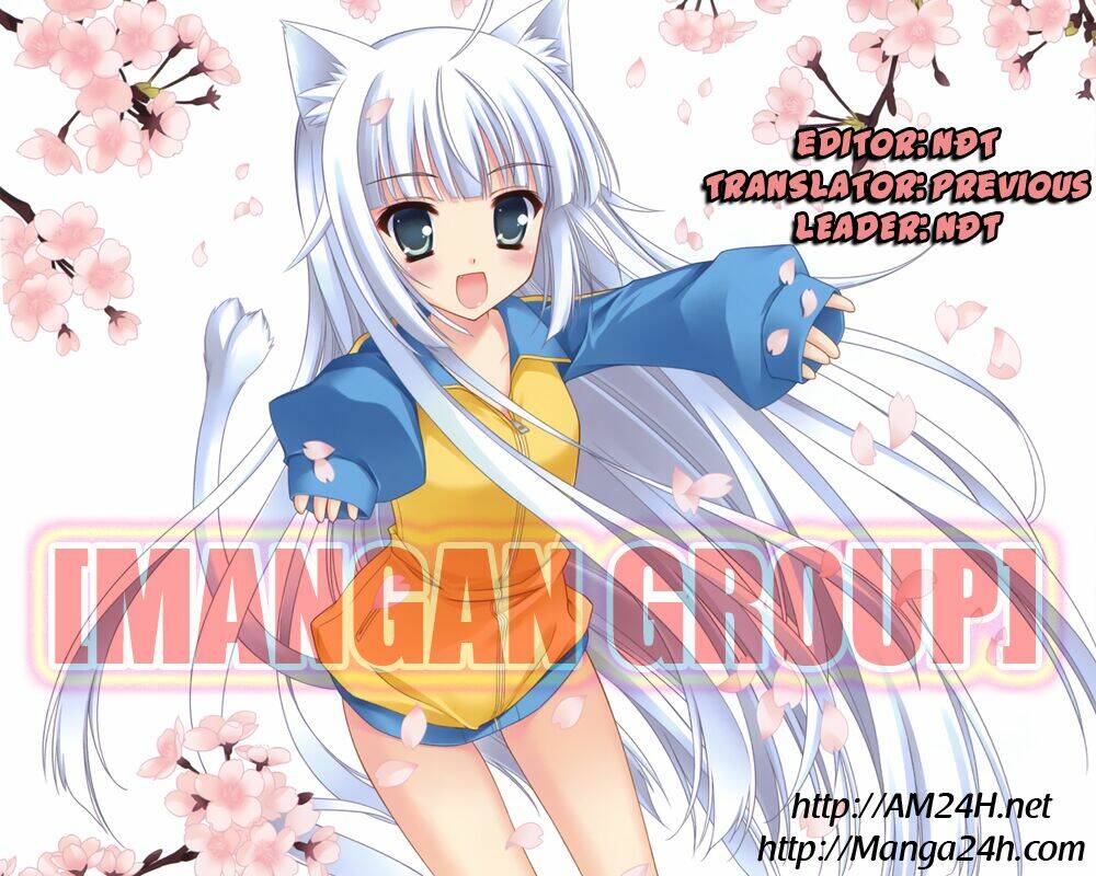 onihime vs chapter 13 13