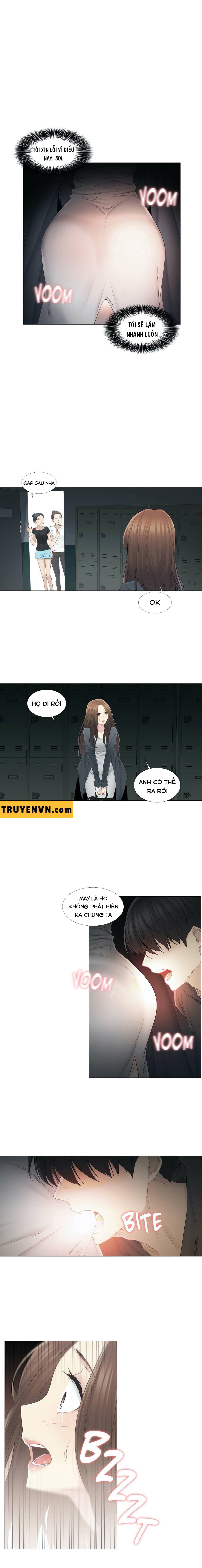 mở khóa tim em chapter 49 1