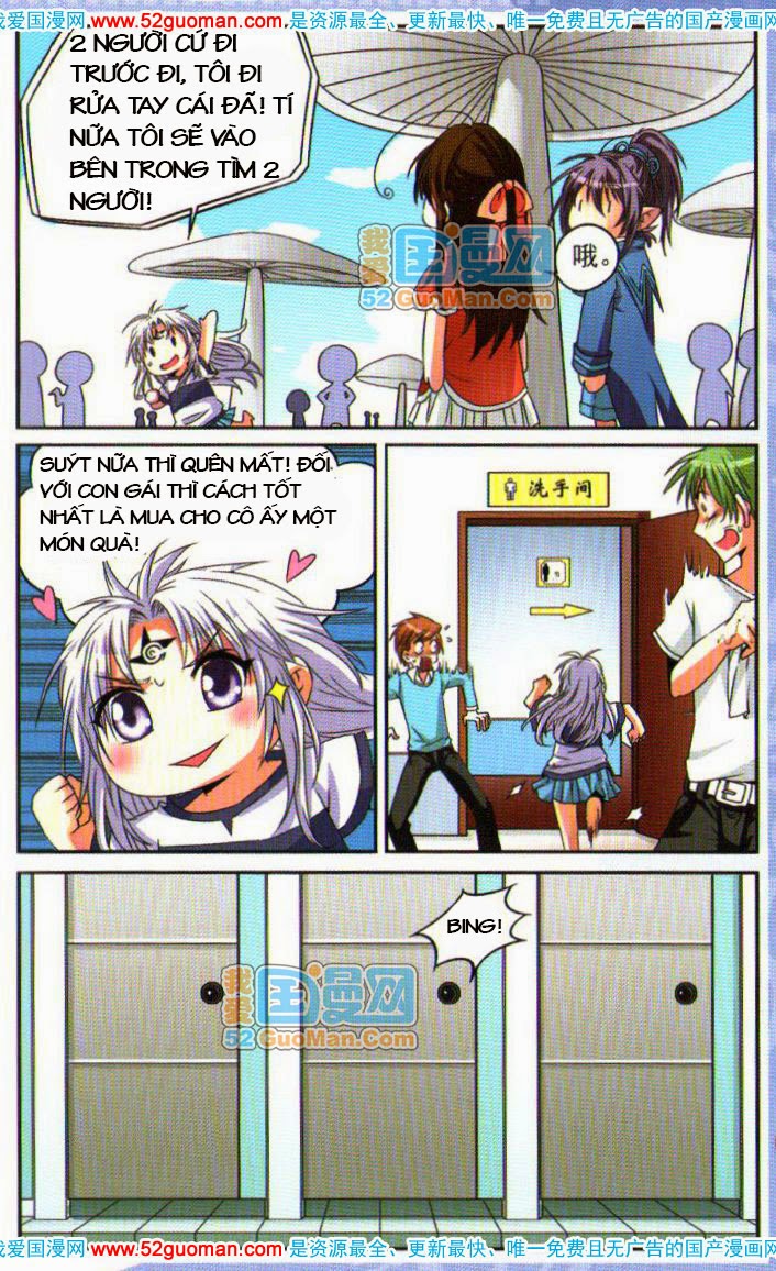 tam nhãn hao thiên lục chapter 7 10