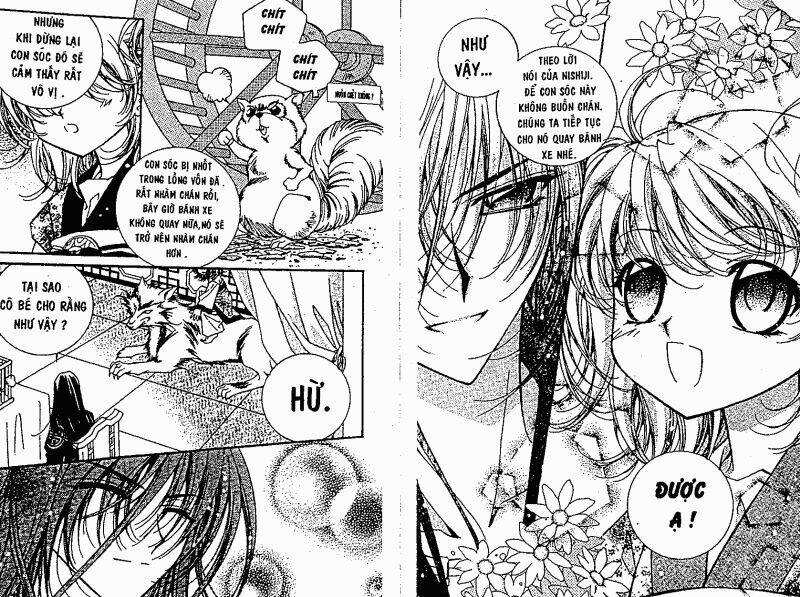 legend - truyền thuyết fushigi chapter 2 59