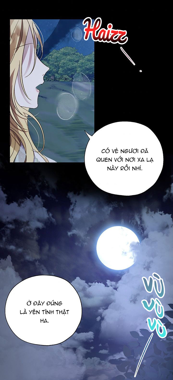 cách để cứu rỗi anh trai của nữ chính chapter 32 43