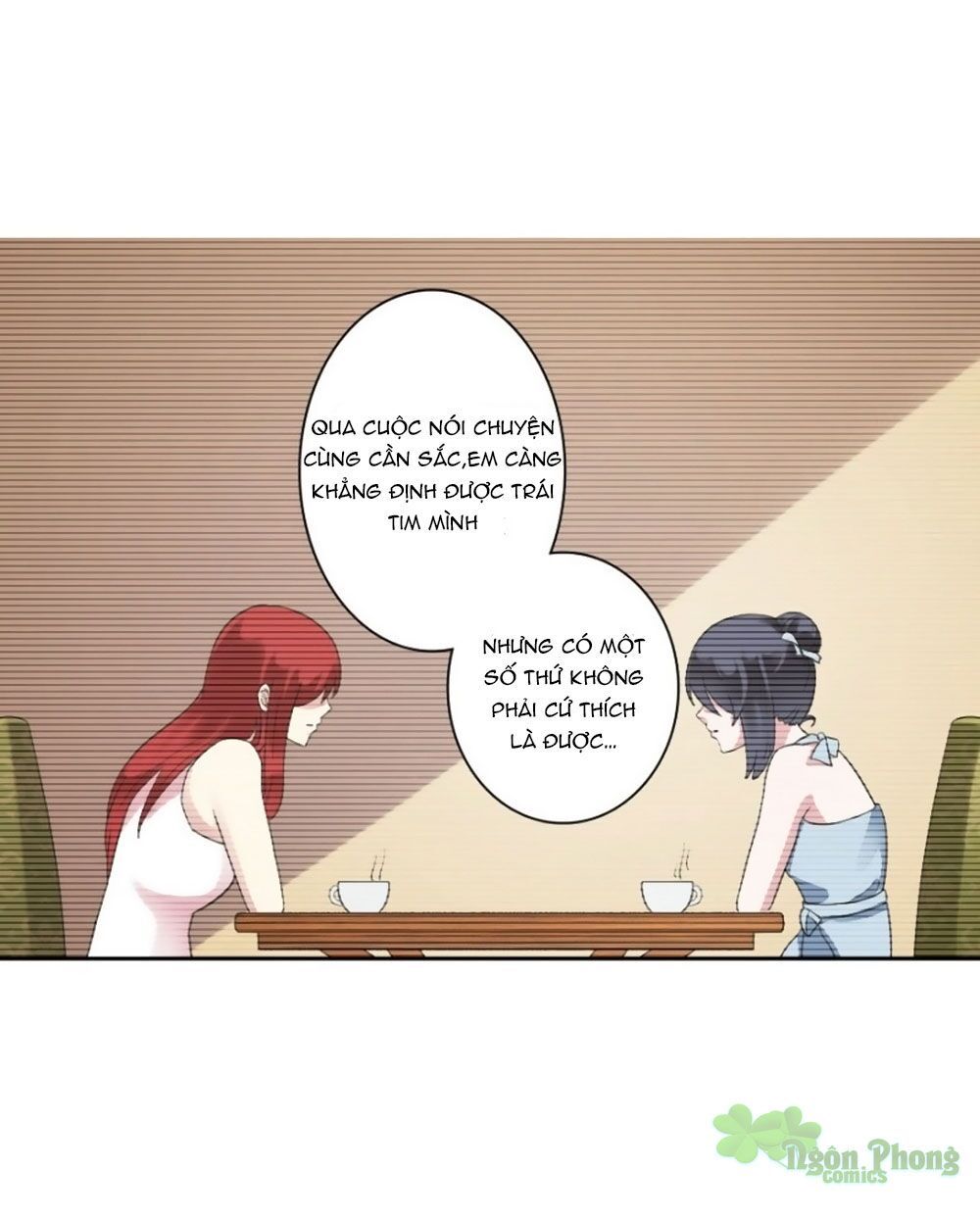 thiên kim đường môn chapter 77 1