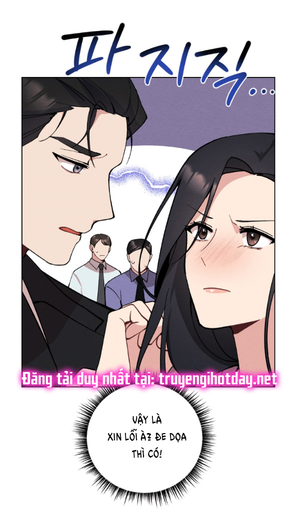 Ăn Mòn chapter 10.2 - Trang 10