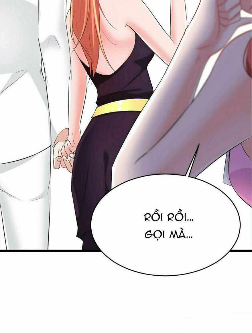 tiểu bạch điềm thê của long thiếu chapter 20 10