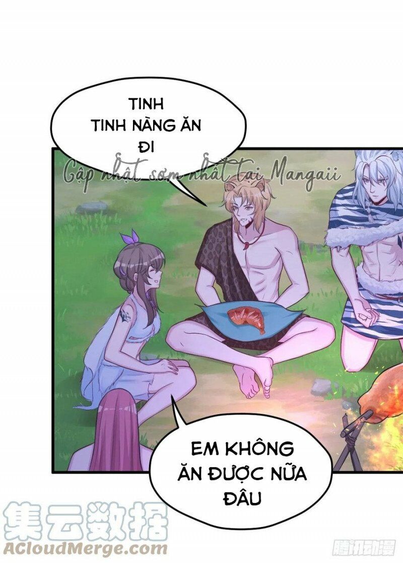 [16+] thảnh thơi thú thế chủng chủng điền, sinh sinh tể chapter 309 26