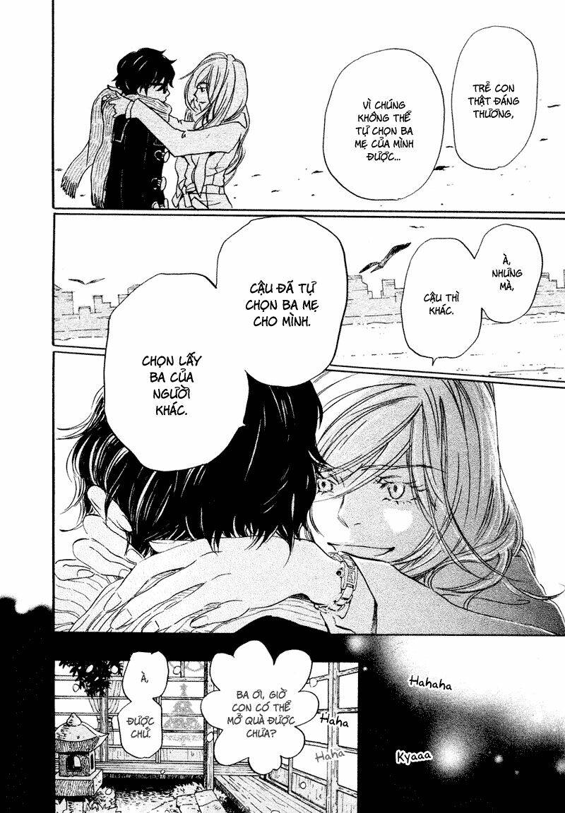 3-gatsu no lion chapter 20 8