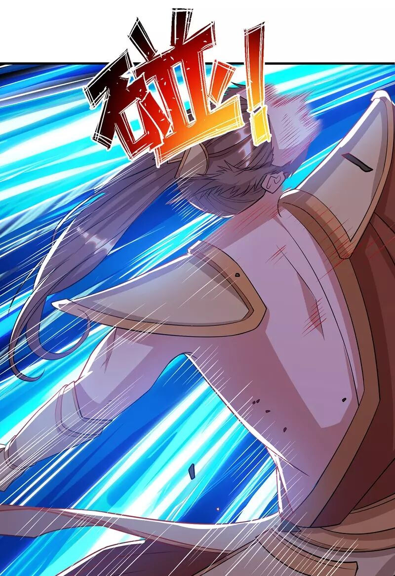 chúa tể tam giới chapter 106 16