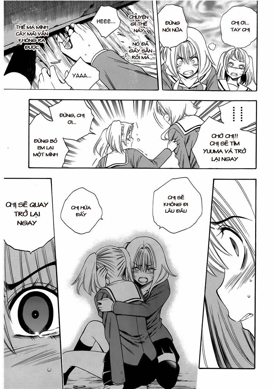 corpse party another child chapter 10 13