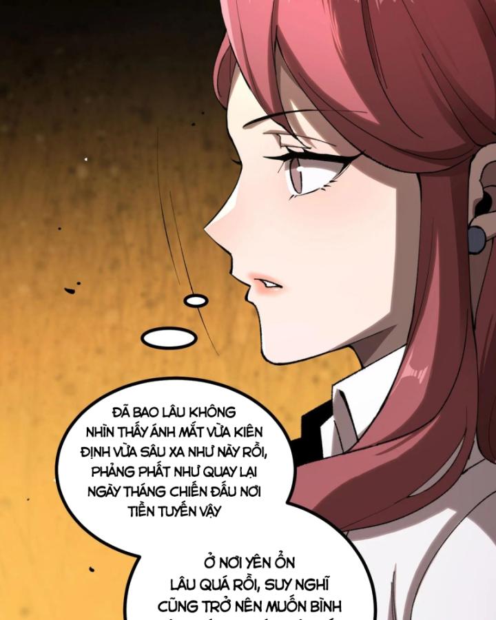 toàn dân chuyển chức: thành tựu của thánh kỵ sĩ ta là mạnh nhất chapter 3 105