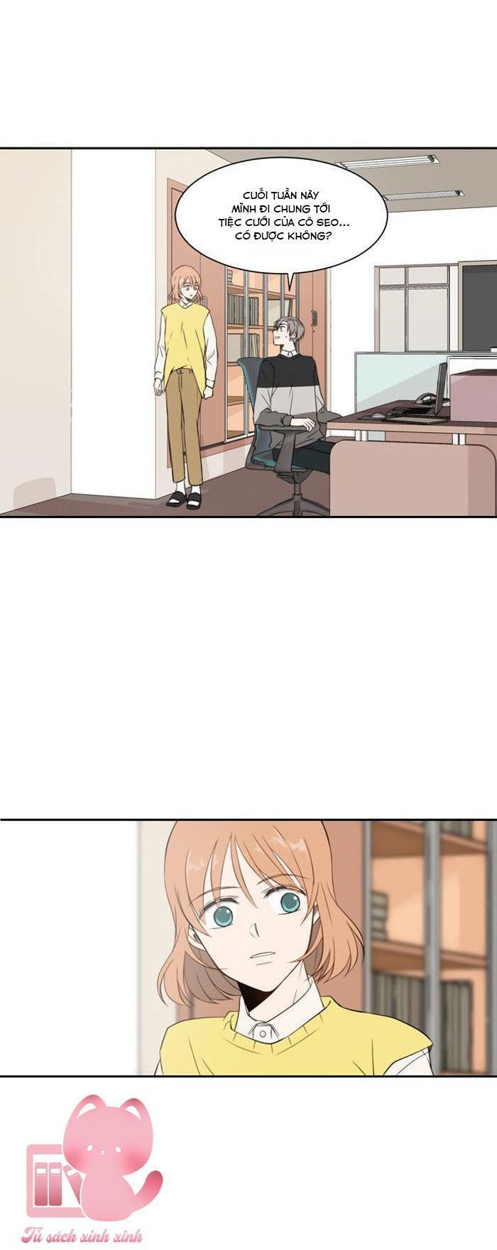 a good day to be a dog chapter 18 3