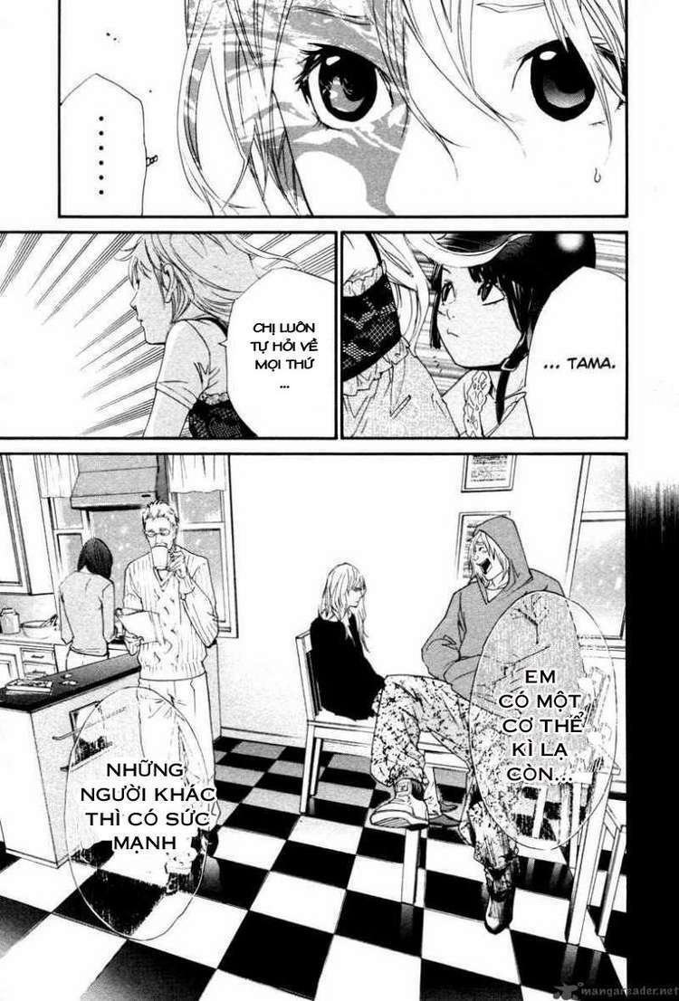 alive - the final evolution chapter 78 26