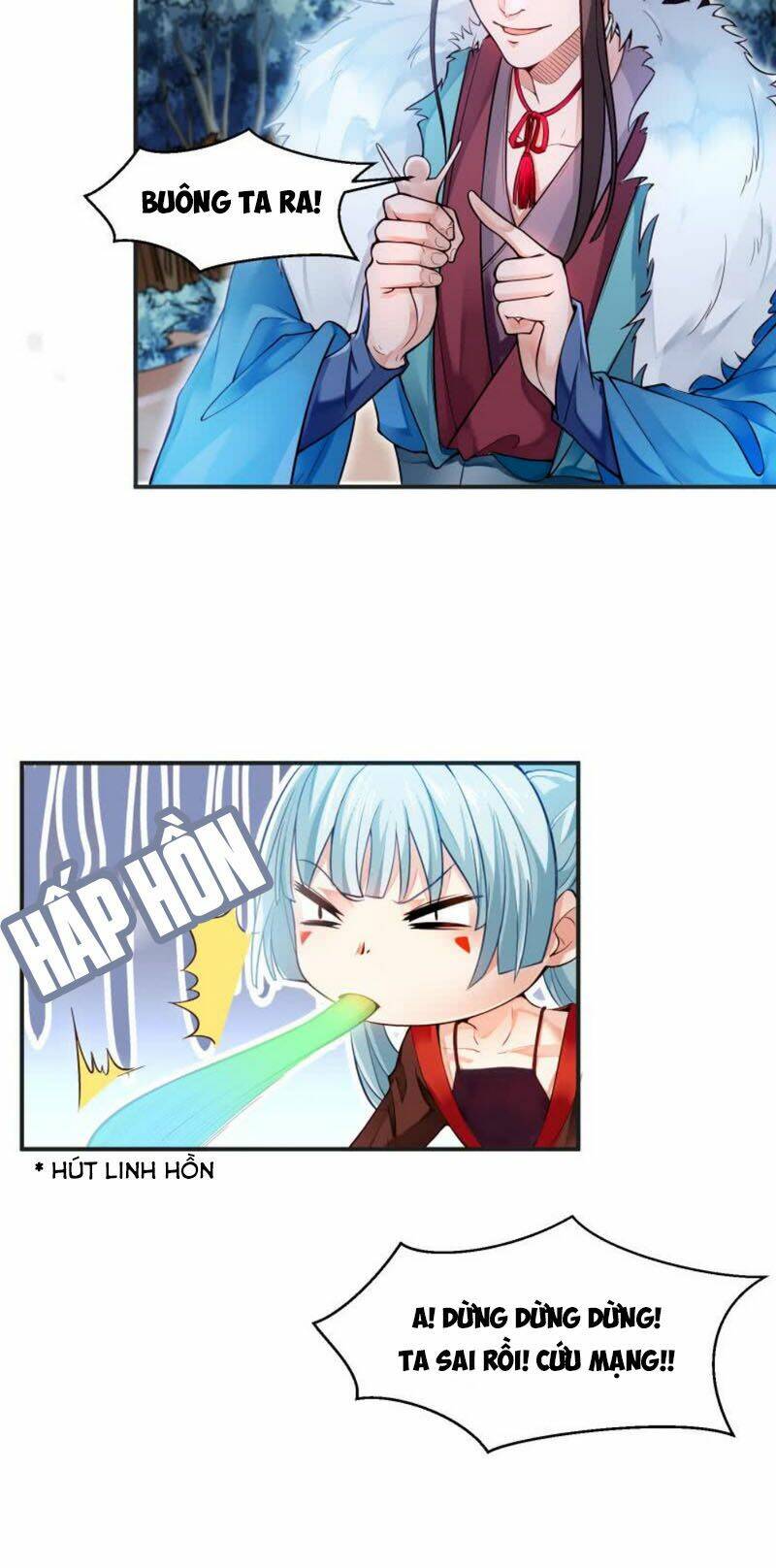 ma nhị đại chapter 2 4