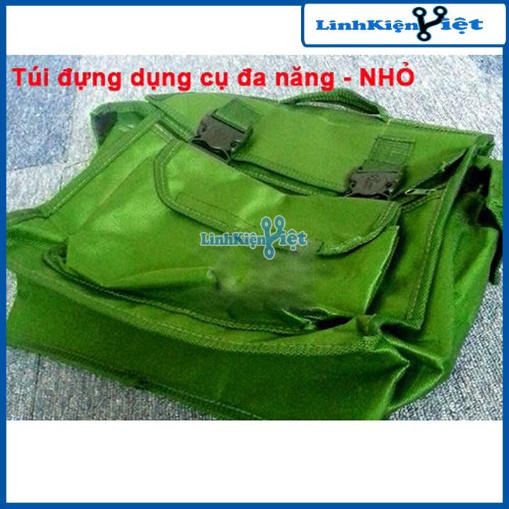 Túi Đựng Dụng Cụ Đa Năng (Nhỏ, To) Tiện Lợi