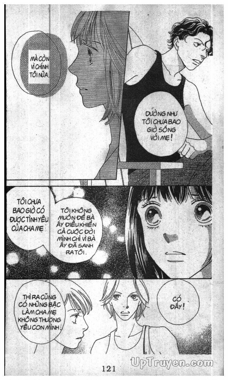 con nhà giàu chapter 189 118