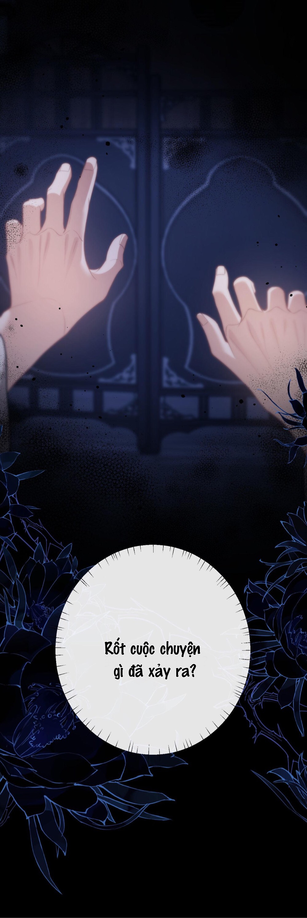 nhân ngư dessaro chapter 6 3