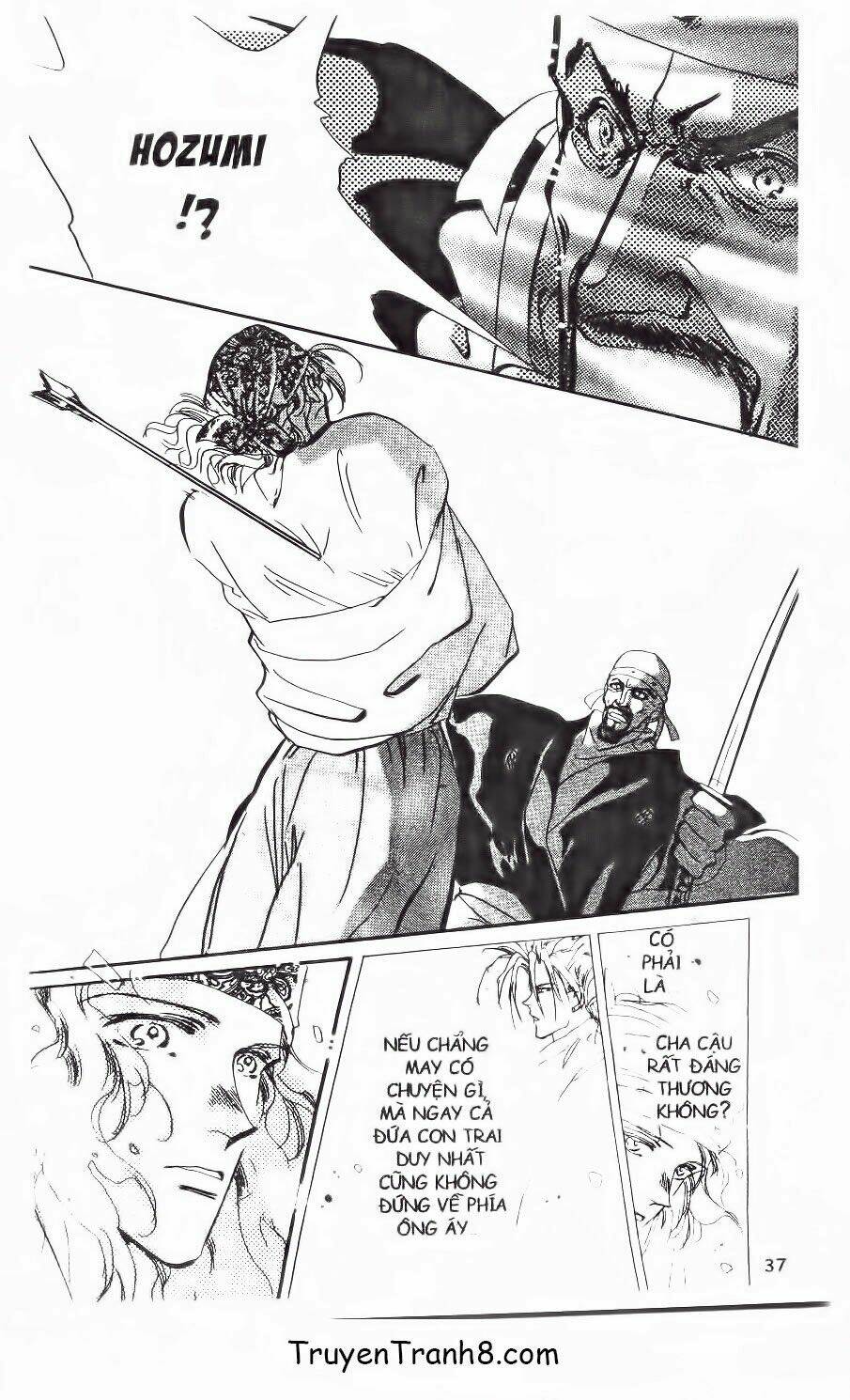 đứa con số phận chapter 50.2 14