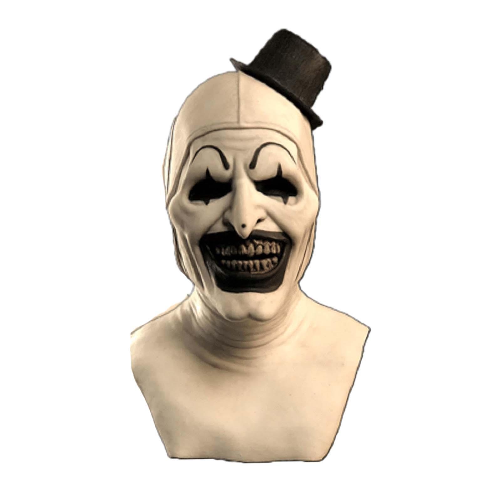 Halloween Festival Costume Headdress for Pretend Play Dress up Birthday