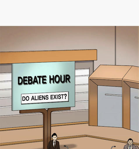 aura from another planet chapter 1 40