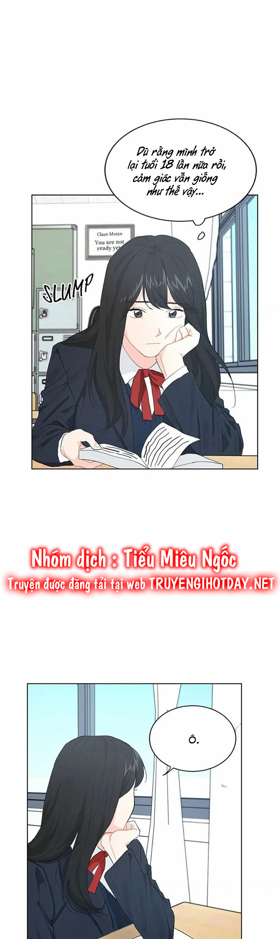 ngày mai tươi đẹp chapter 10 9