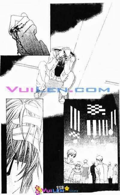wait! wolf chapter 3 113