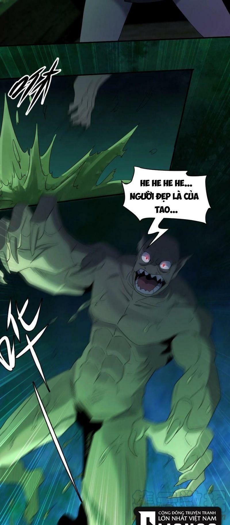 đừng hiểu lầm, tôi mới là người bị hại! chapter 63 40