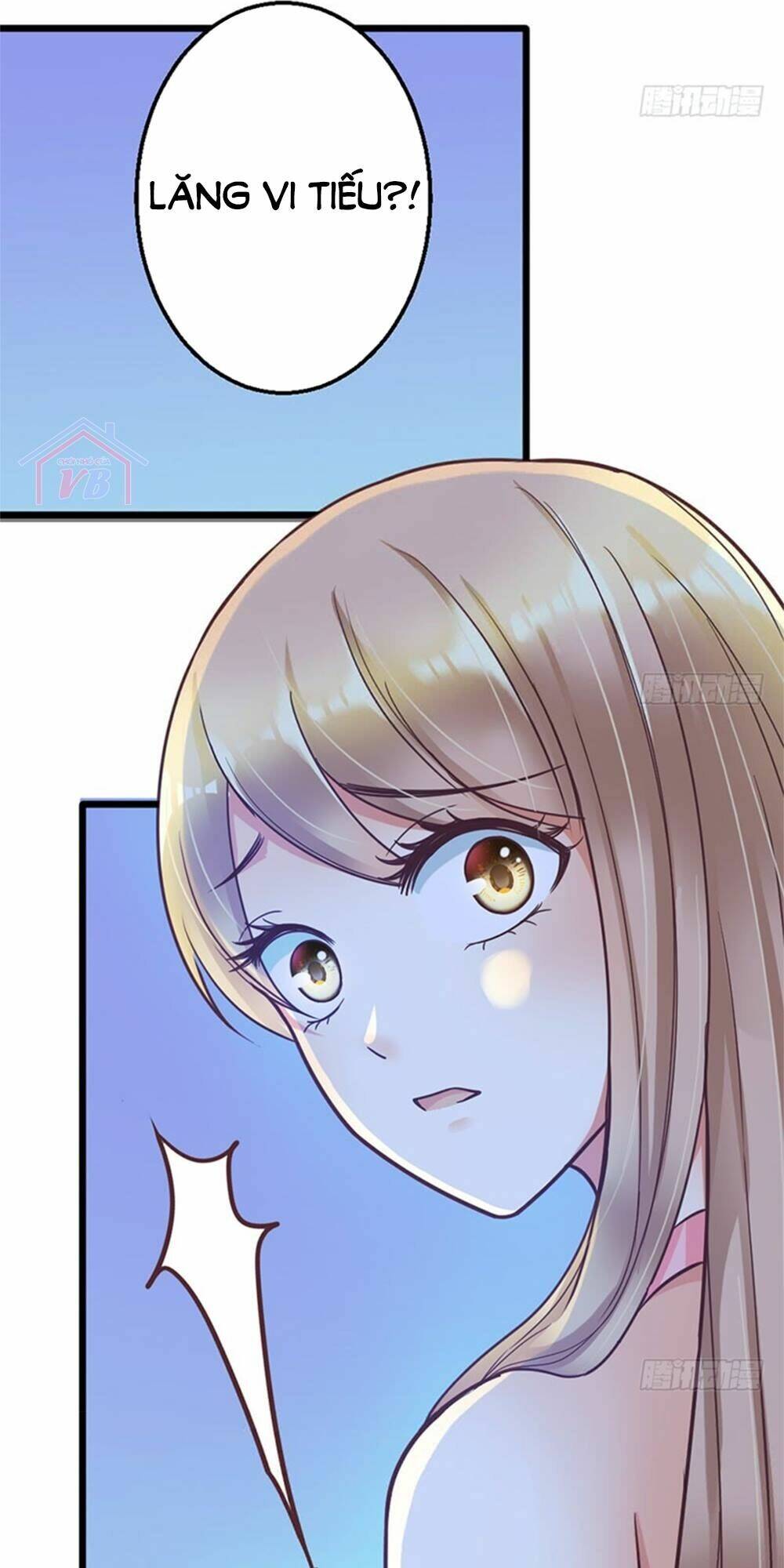 tổng thống ác quỷ xin buông tay chapter 11 3