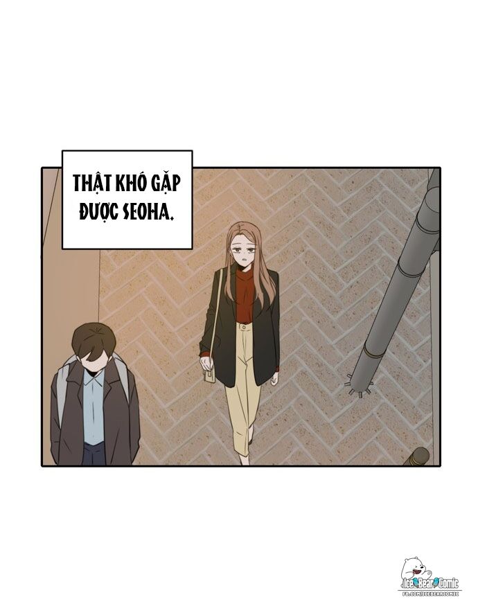 kiếp này cũng xin chăm sóc tôi như vậy nhé kiếp này cũng xin chăm sóc tôi như vậy nhé chapter 4 36