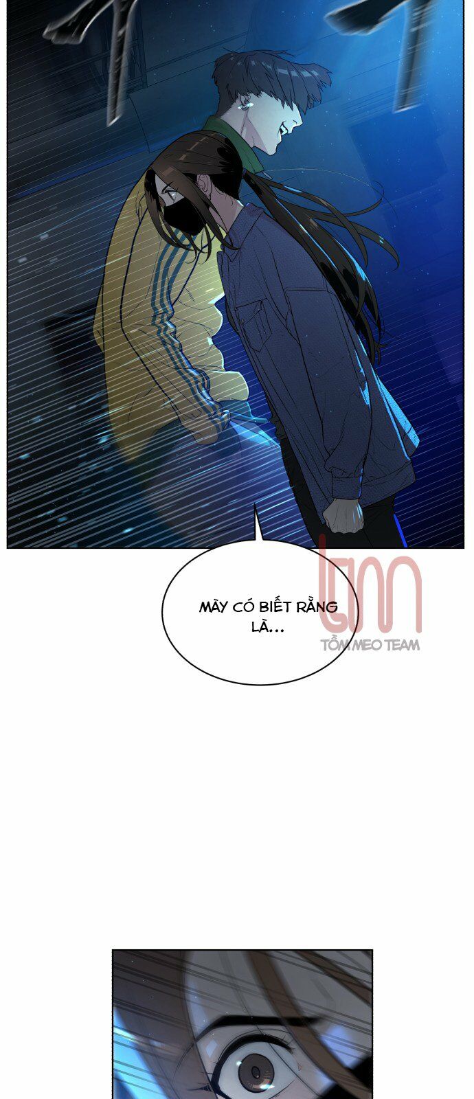 Máu trắng chapter 5 41