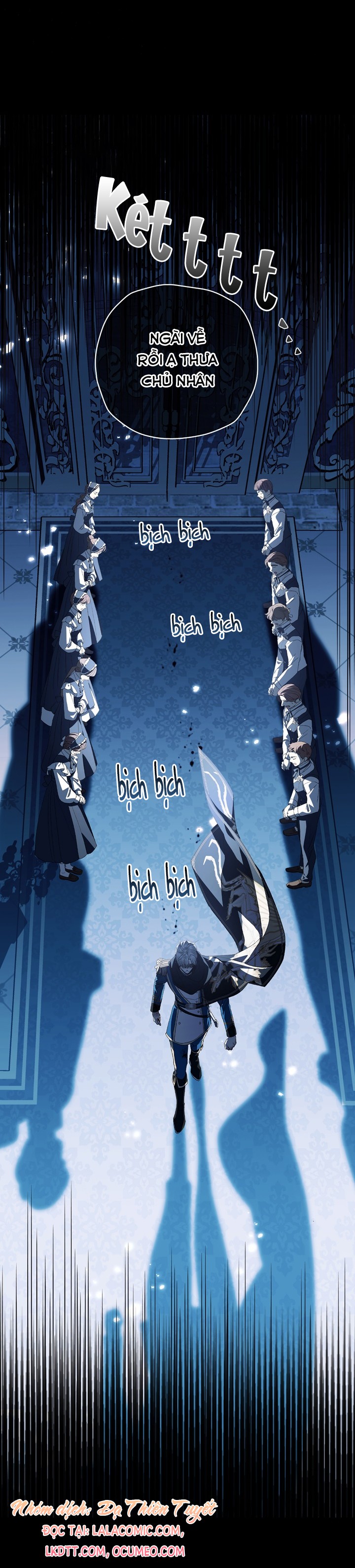 cha, con không muốn kết hôn đâu chapter 48 43