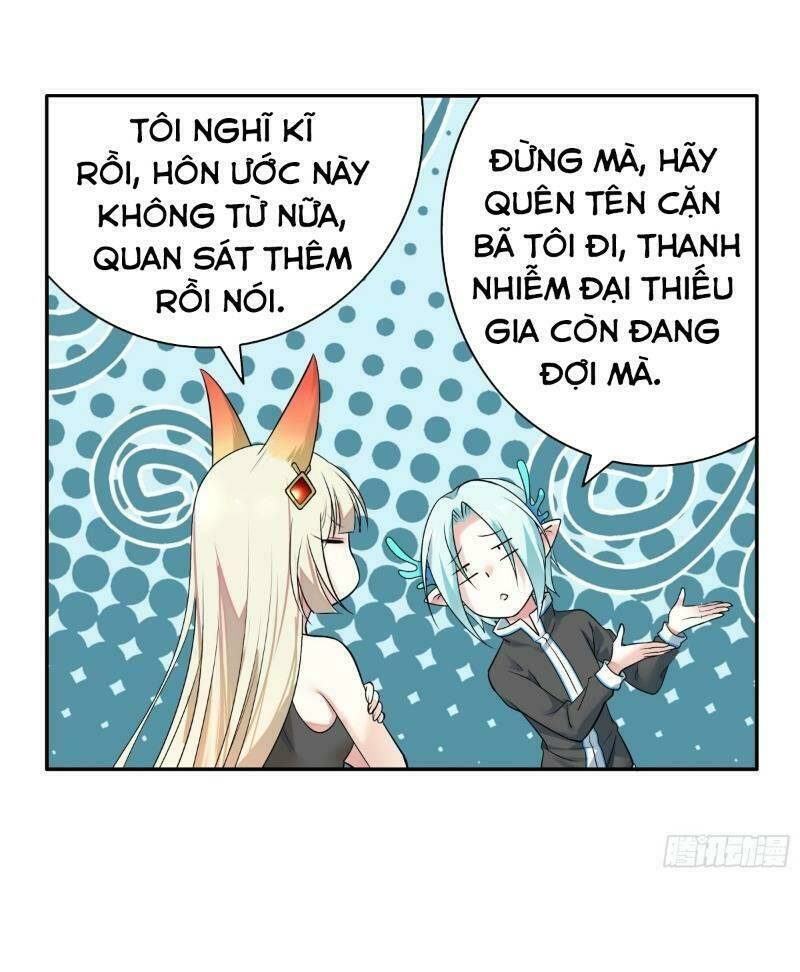 ta muốn ngao du chapter 5 11