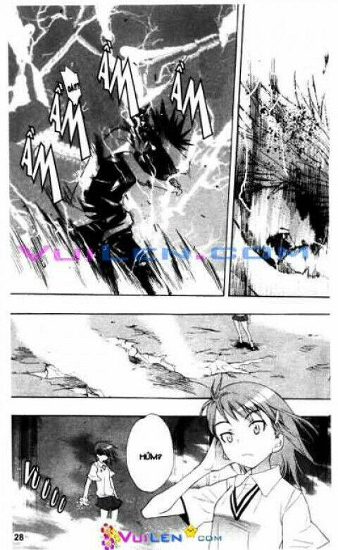 cấm thư ma thuật chapter 1 28