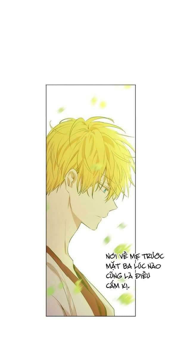 một ngày nọ ta trở thành công chúa chapter 40 20