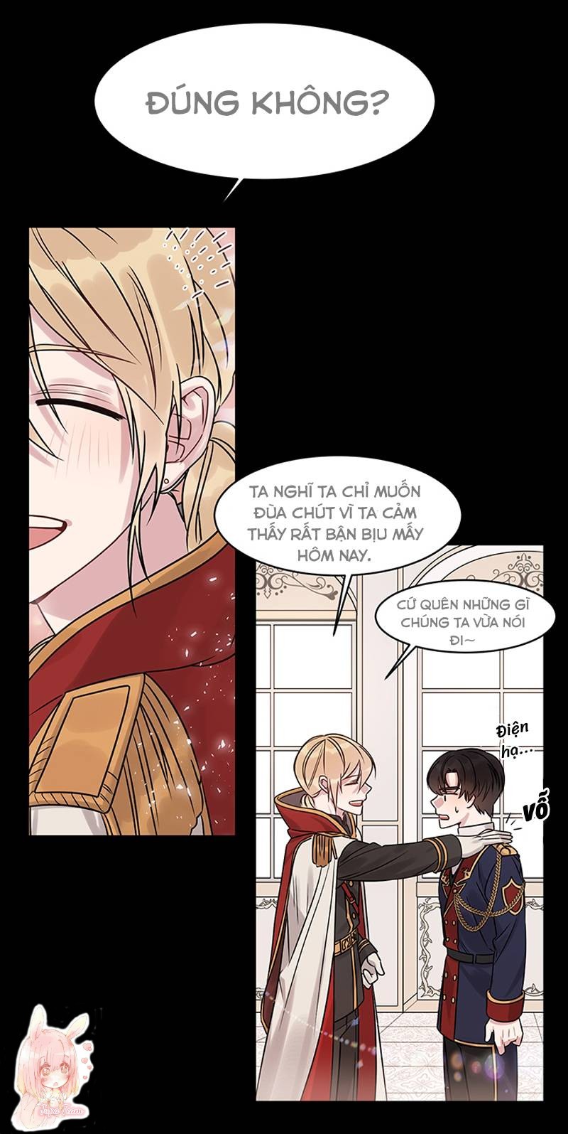 nhân tiện, nàng rồng! chapter 1 45