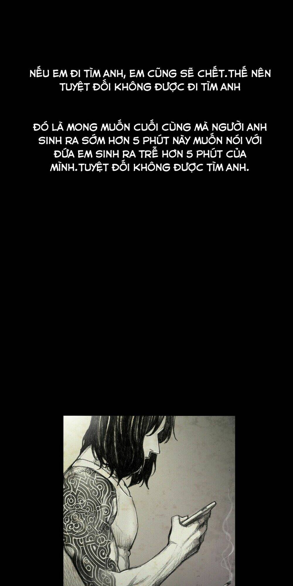 house of doll-ngôi nhà của những búp bê chapter 5 28