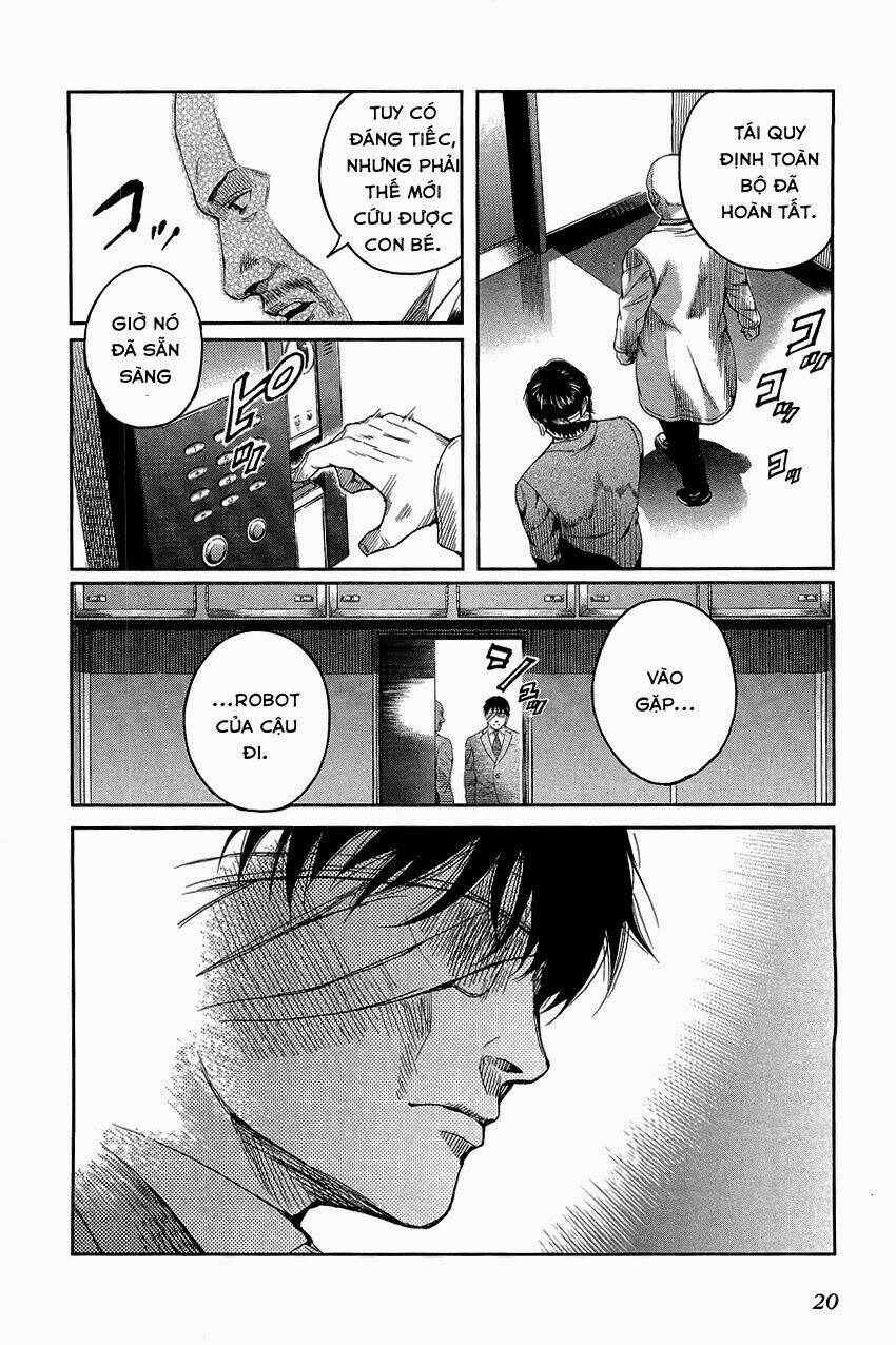 gunslinger girl chapter 74 15