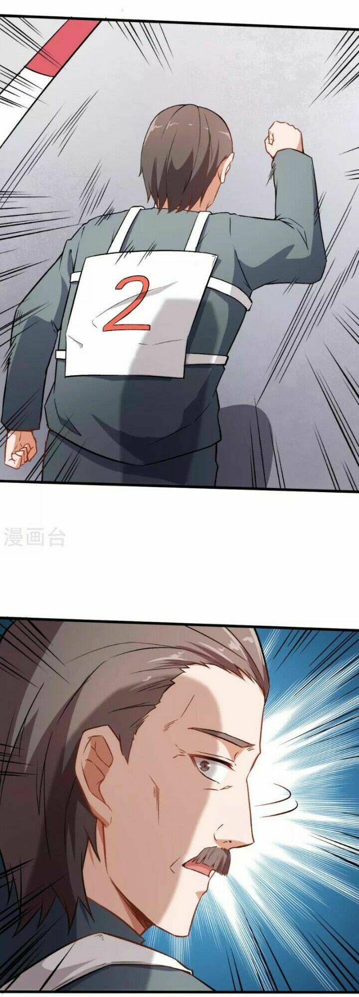 vườn trường cuồng sư hệ thống chapter 39 21