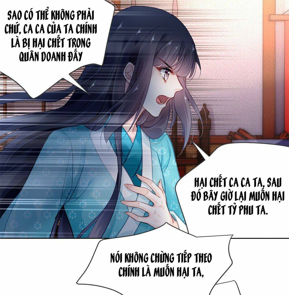 vấn đan chu chapter 5 16