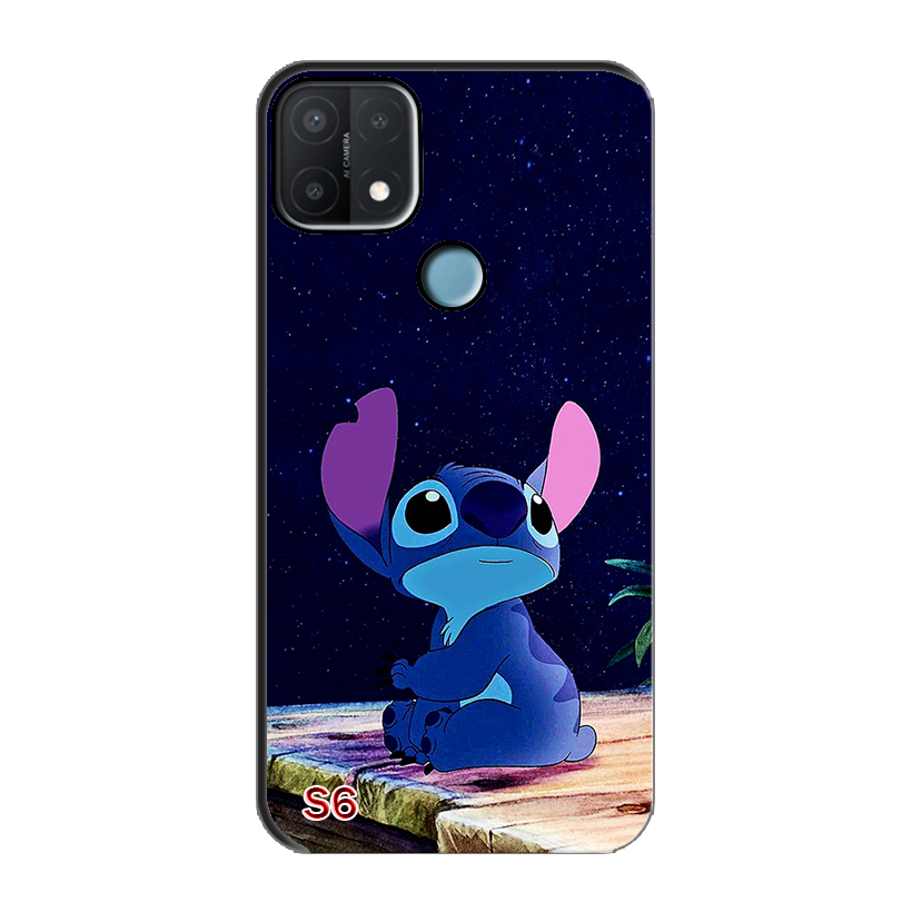 Ốp Lưng Dành Cho OPPO A15
