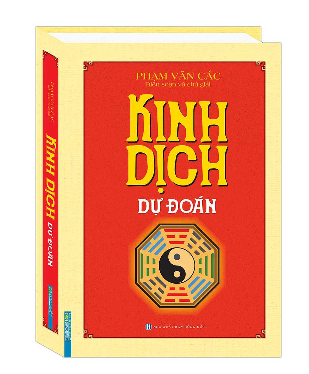 Kinh Dịch Dự Đoán - MT