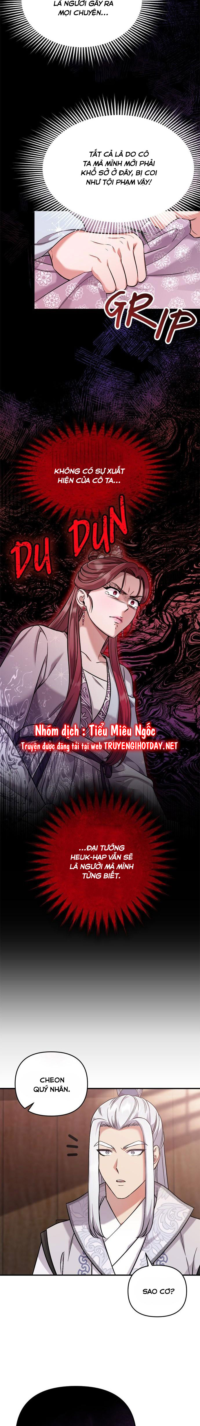 cao thủ chốn hậu cung chapter 17 9