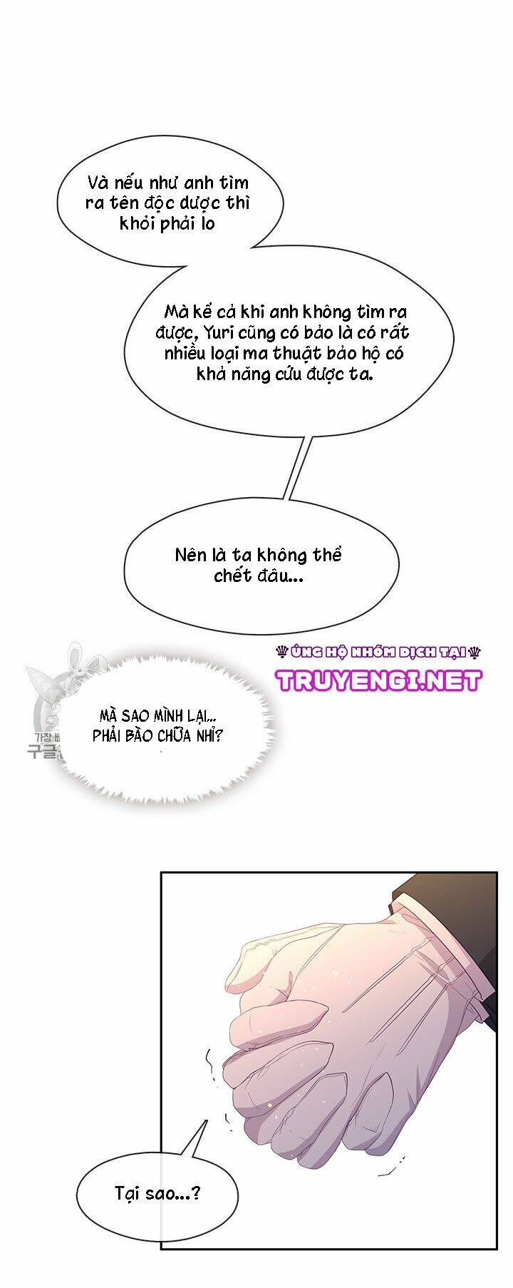 hãy coi chừng ác nữ chapter 63 6