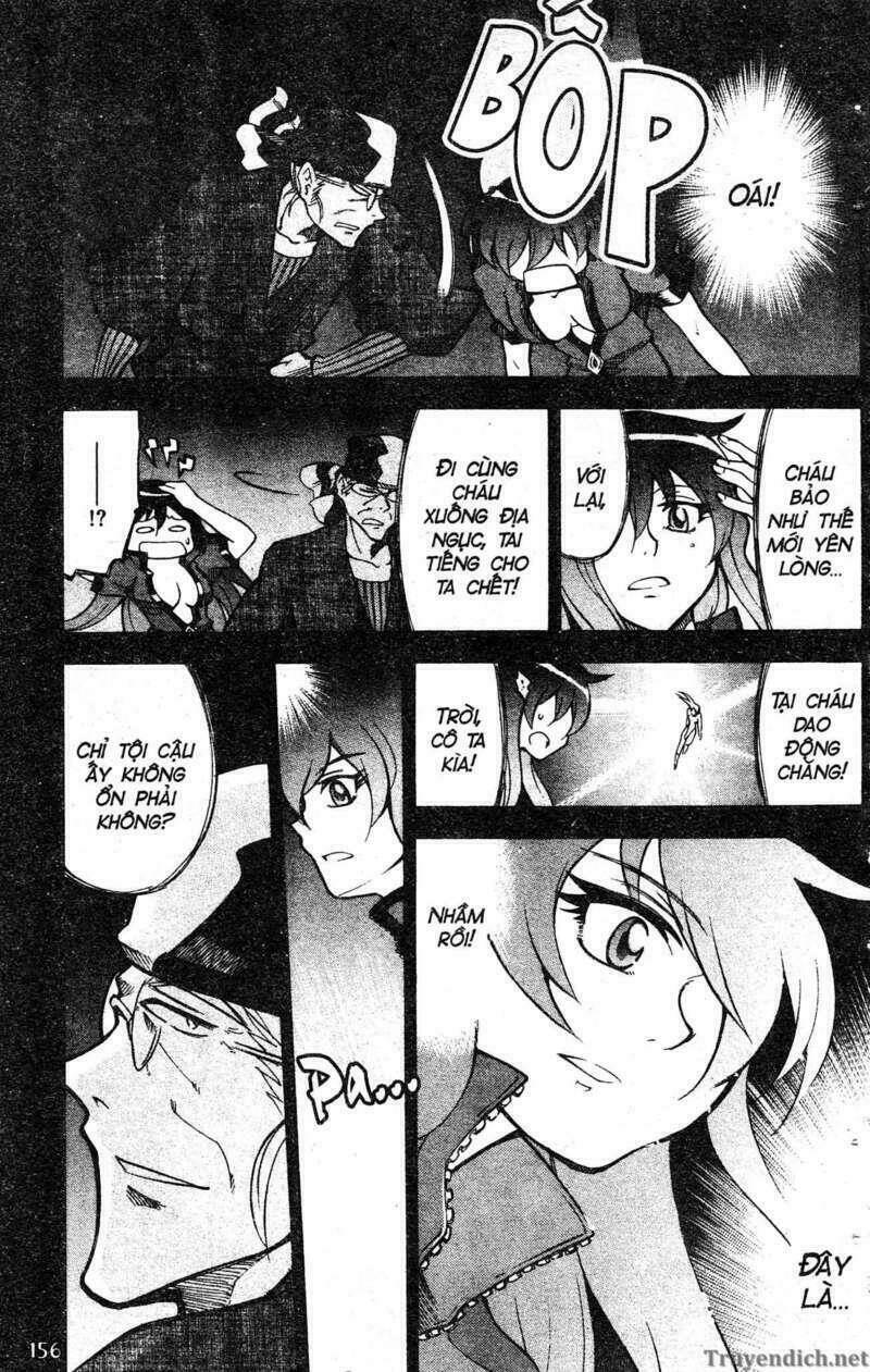 ifrit - danzai no enjin chapter 82 10