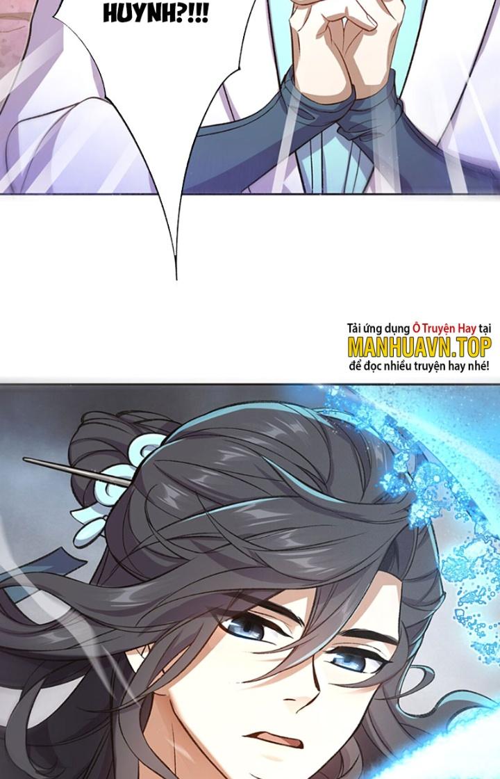 ta tại tu tiên thế giới 5 giờ tới 9 giờ về chapter 1 17