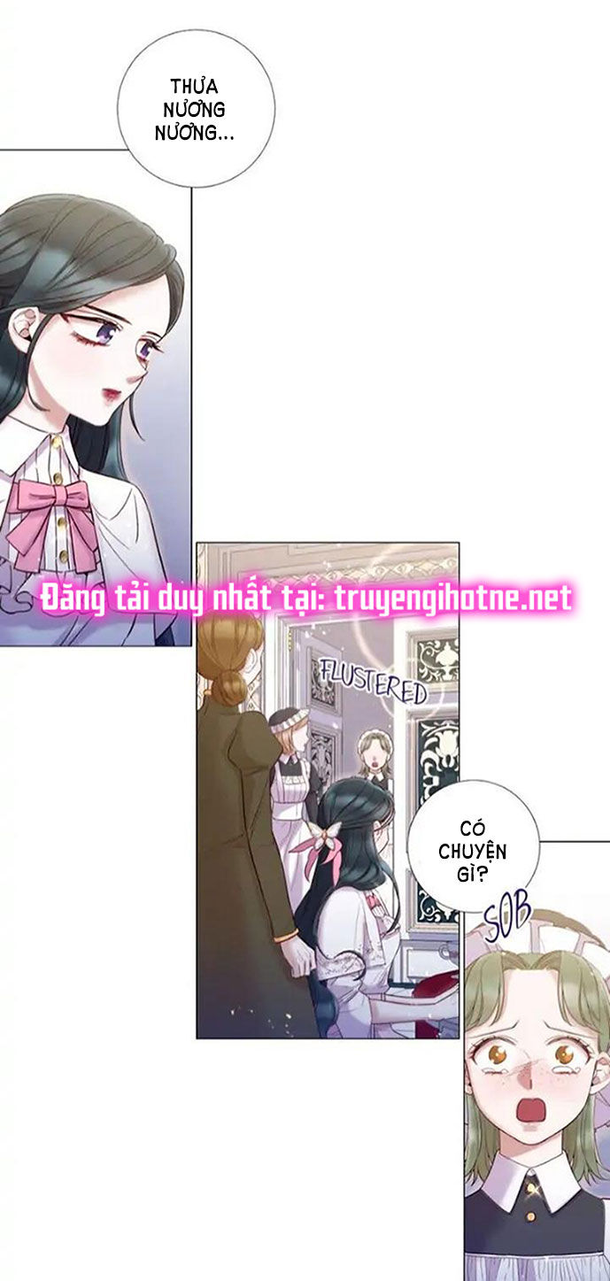 từ tiểu thư thành hoàng hậu - lady to queen chapter 65.1 4