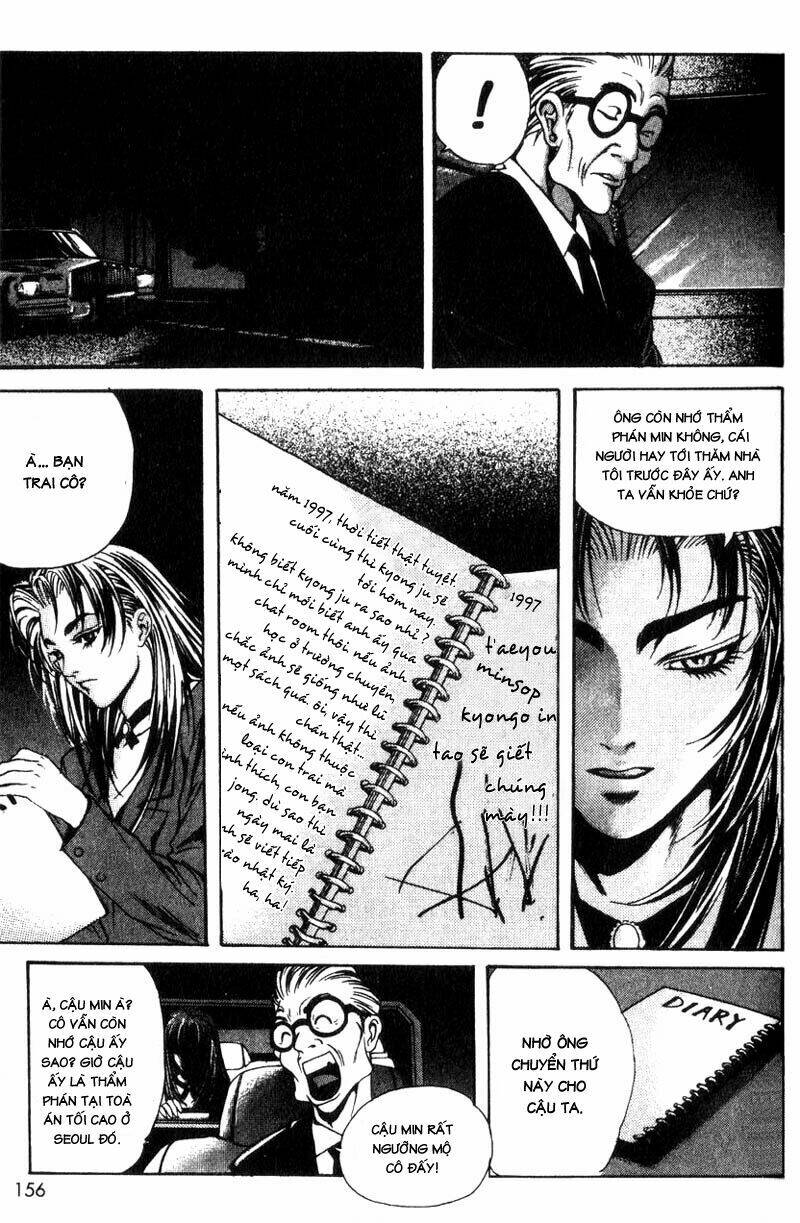 đảo địa ngục chapter 5 20