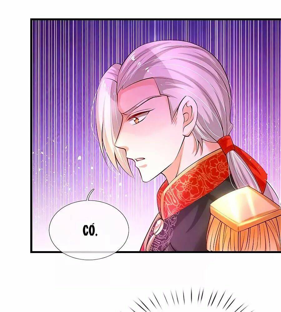 bỗng một ngày trở thành con gái nhà vua chapter 139 20